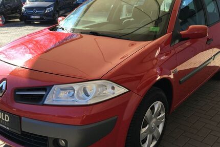 Renault Megane 131.762 km 980 &euro; Berlin 10315