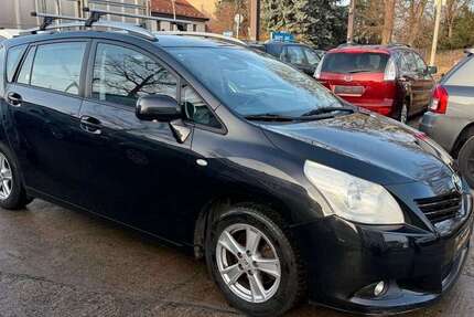 Toyota Verso 158.302 km 5.300 &euro; Berlin 13127