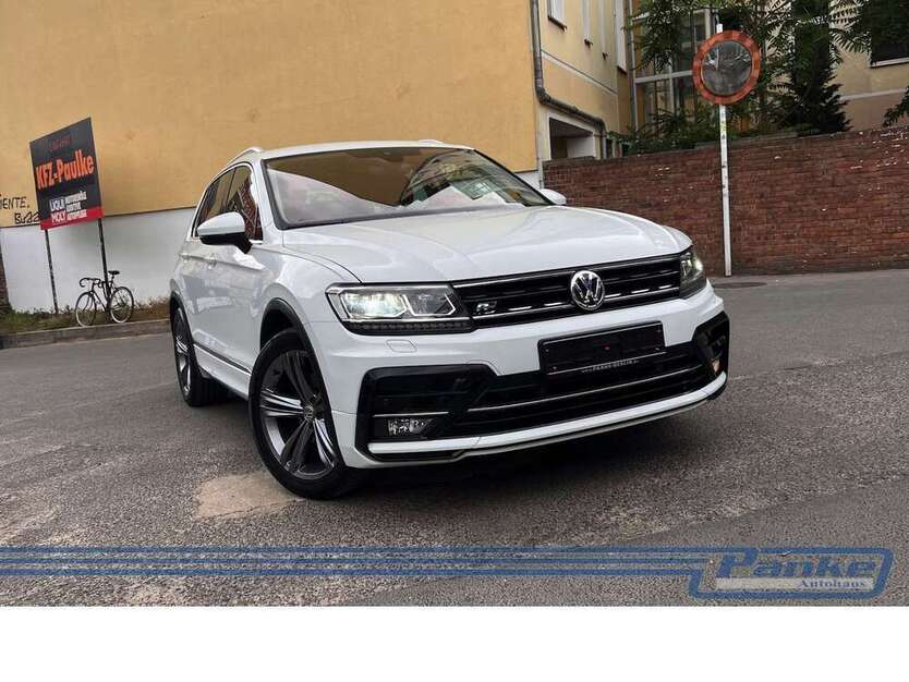 Tiguan