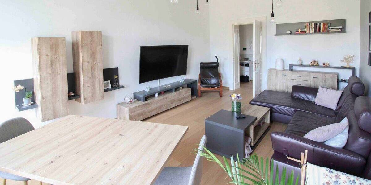 Etagenwohnung Berlin Friedrichshain - 3 Zimmer, 95 m&sup2;, 599.000&euro; | Angebot:26128547