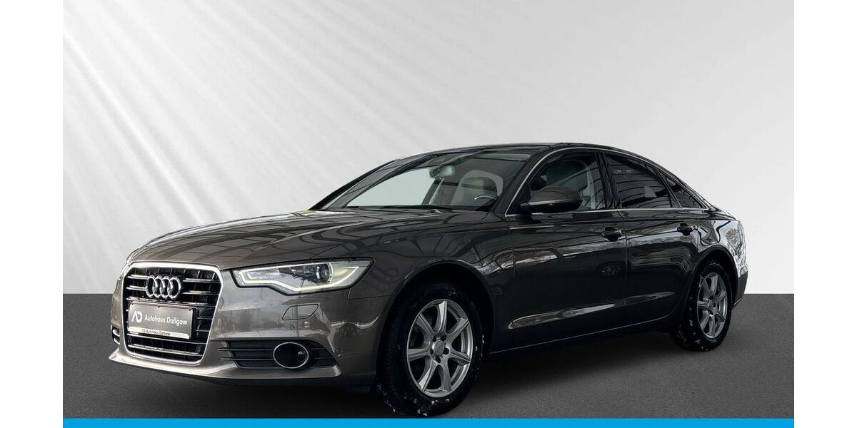 Audi A6 195.000 km 12.590 &euro; Dallgow-Döberitz 14624