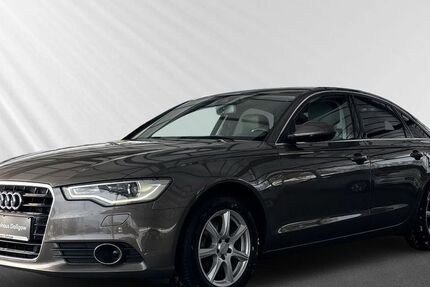 Audi A6 195.000 km 12.890 &euro; Dallgow-Döberitz 14624