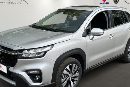 Suzuki Andere 10.400 km 30.970 &euro; Potsdam 14482