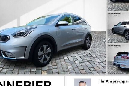Kia Niro 59.577 km 17.270 &euro; Potsdam 14482