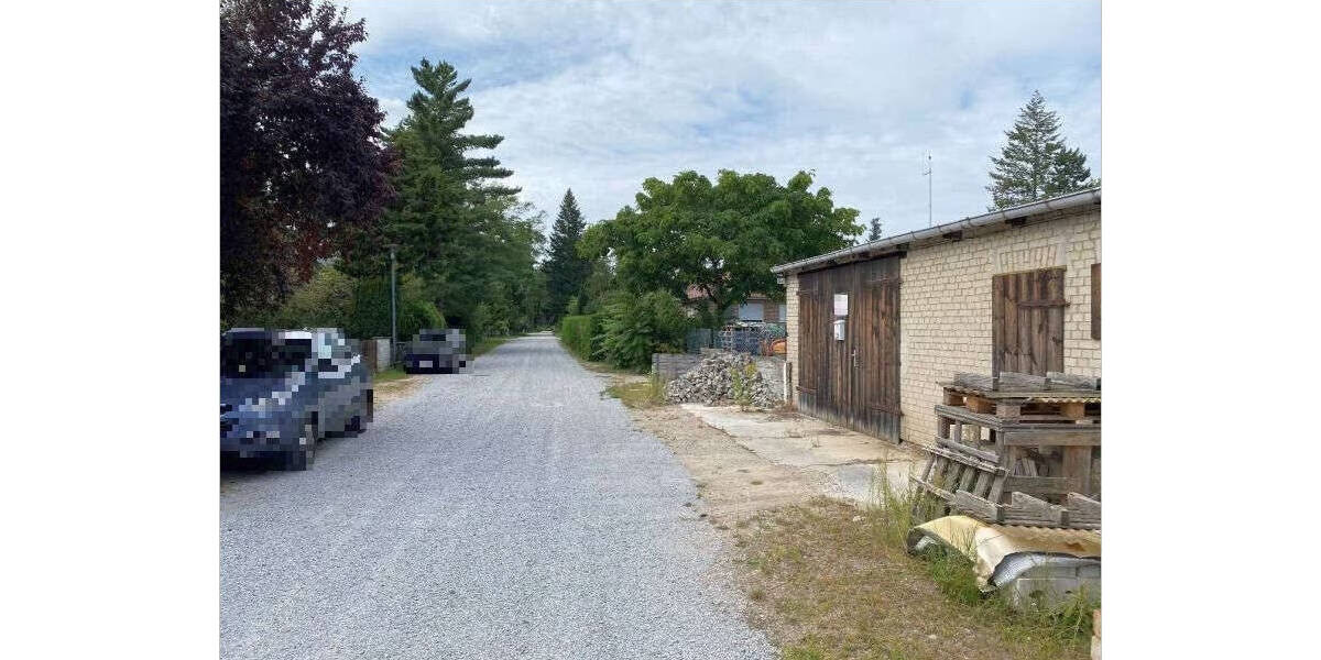 Grundstück Blankenfelde - 229.000&euro; | Angebot:26768141