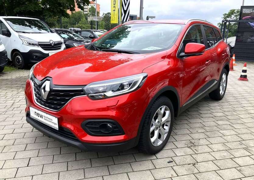 Kadjar