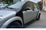 Smart ForFour Basis 70kW*Klima*SR+WR*2-Schlüssel* 175.346 km 990 € Berlin 13187