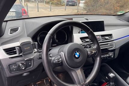 BMW X2 54.000 km 25.100 &euro; Teltow 14513