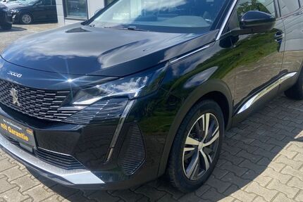 Peugeot 3008 88.980 km 12.999 &euro; Ludwigsfelde 14974