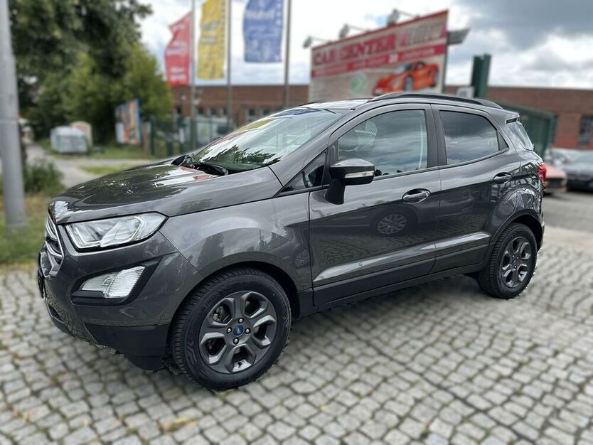 EcoSport