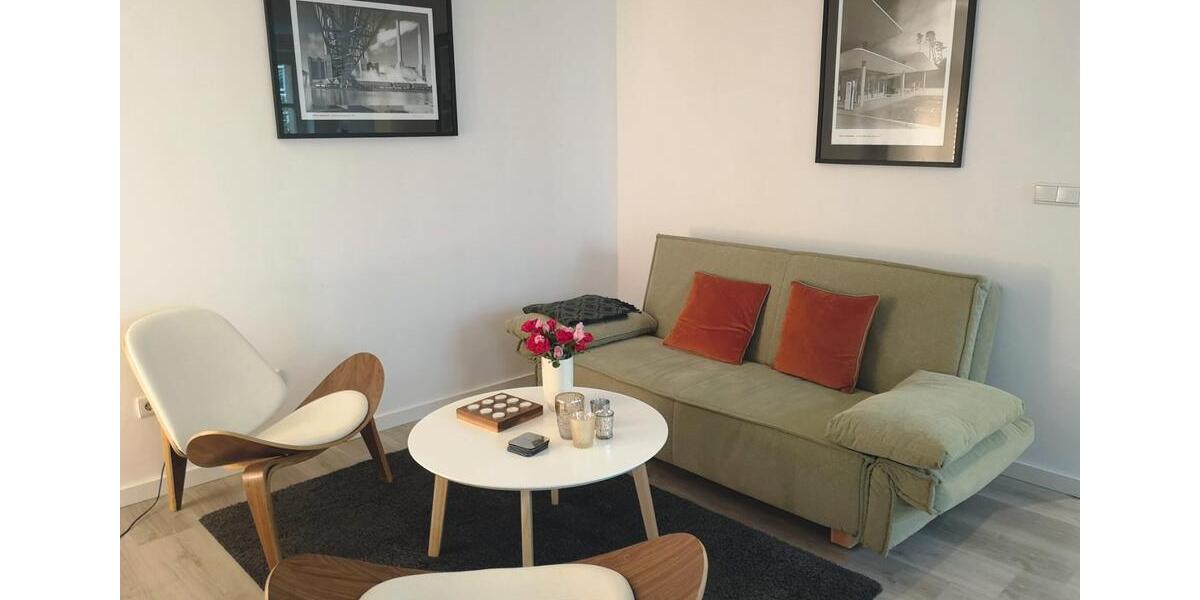 Erdgeschoßwohnung Potsdam - 2 Zimmer, 45 m&sup2;, 780&euro; | Angebot:26481397