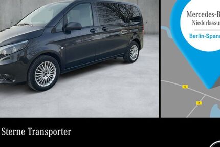 Mercedes-Benz Vito 63.365 km 37.980 &euro; Berlin 13581