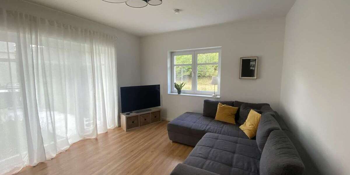 Wohnung zum Mieten in Potsdam 1.925 € 96 m² 4 zimmer