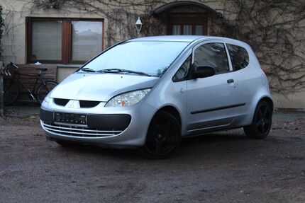 Mitsubishi Colt 173.000 km 1.799 &euro; Berlin 10317