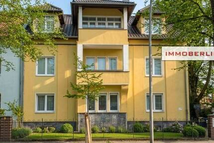 Haus Berlin Karlshorst - 1 Zimmer, 364 m&sup2;, 1.399.000&euro; | Angebot:26305913