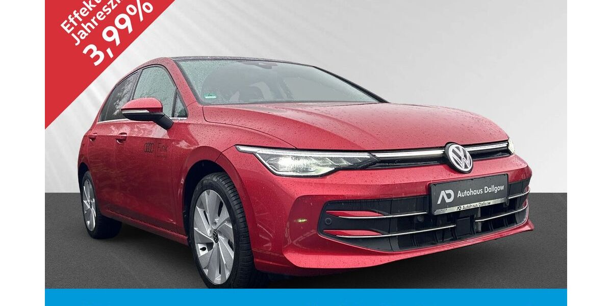 VW Golf 6.920 km 34.490 &euro; Dallgow-Döberitz 14624