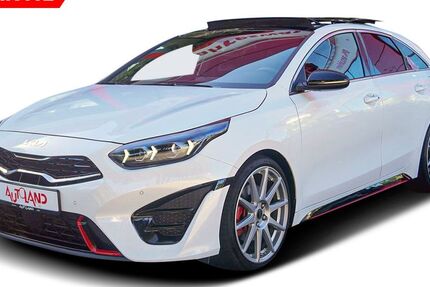 Kia pro ceed / ProCeed 31.739 km 28.990 &euro; Berlin 12683