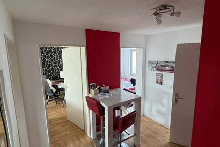 Wohnung Ludwigsfelde - 2 Zimmer, 58 m&sup2;, 870&euro; | Angebot:25432188