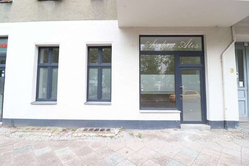 Einzelhandel in Berlin 950 € 60 m²