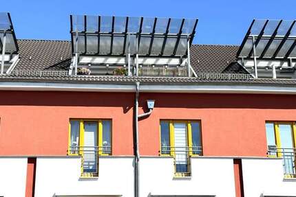 Wohnung Nuthetal - 2 Zimmer, 61 m&sup2;, 235.000&euro; | Angebot:25838445