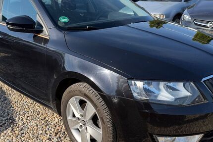 Skoda Octavia 218.756 km 5.790 &euro; Potsdam Mittelmark / Beelitz 14547