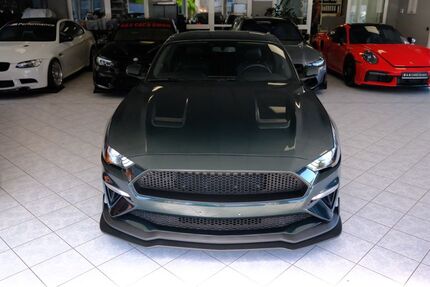 Ford Mustang 43.900 km 38.900 &euro; Nauen 14641