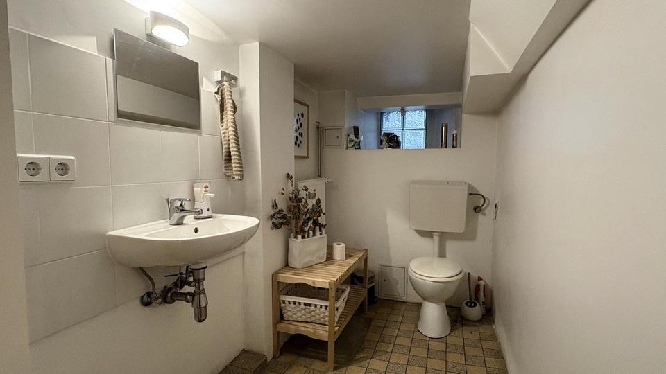 Erdgeschoßwohnung Berlin Neukölln - 3 Zimmer, 115 m&sup2;, 285.000&euro; | Angebot:26254223