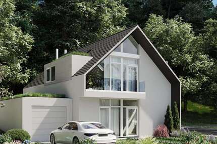 Grundstück Potsdam / Bornim Bornim - 599.000&euro; | Angebot:24438354