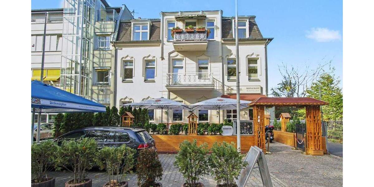 Gewerbeobjekt Berlin Lankwitz - 699.900&euro; | Angebot:24771587