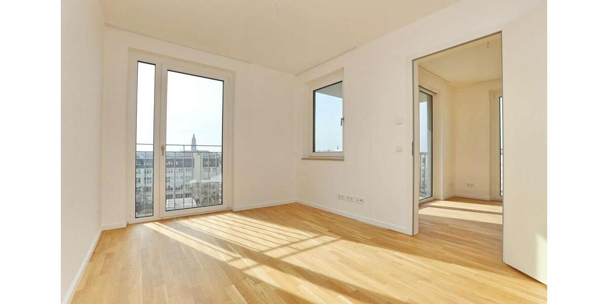 Erdgeschoßwohnung Berlin Tempelhof-Schöneberg - 2 Zimmer, 49 m&sup2;, 1.249&euro; | Angebot:26351937