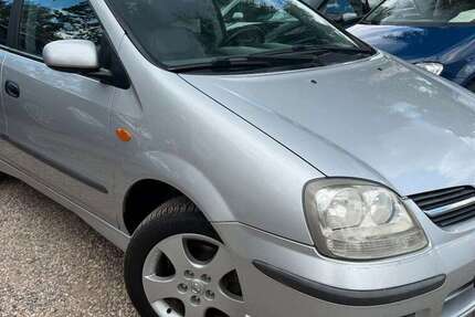 Nissan Almera 145.284 km 3.690 &euro; Berlin 13089