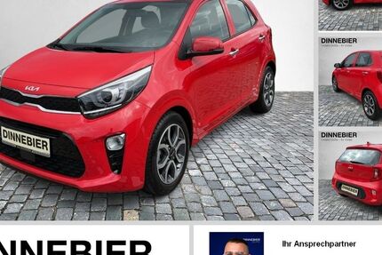 Kia Picanto 30.064 km 16.789 &euro; Berlin 12681