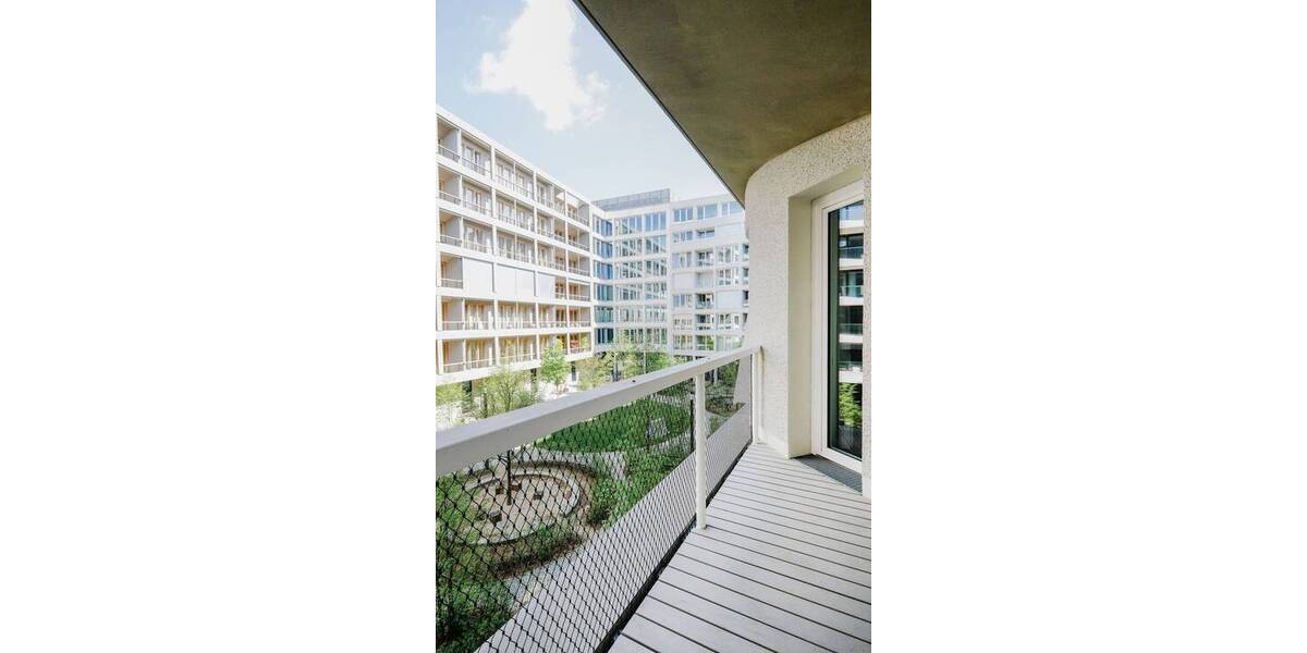 Etagenwohnung Berlin Mitte - 2 Zimmer, 81 m&sup2;, 995.000&euro; | Angebot:26865315