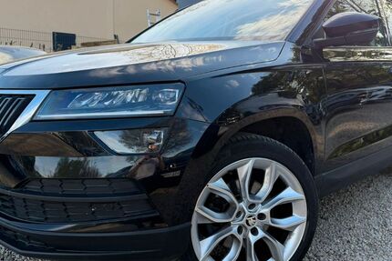 Skoda Karoq 82.489 km 20.990 &euro; Großbeeren 14979