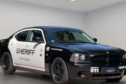Dodge Charger 132.000 km 15.699 &euro; Berlin 13088
