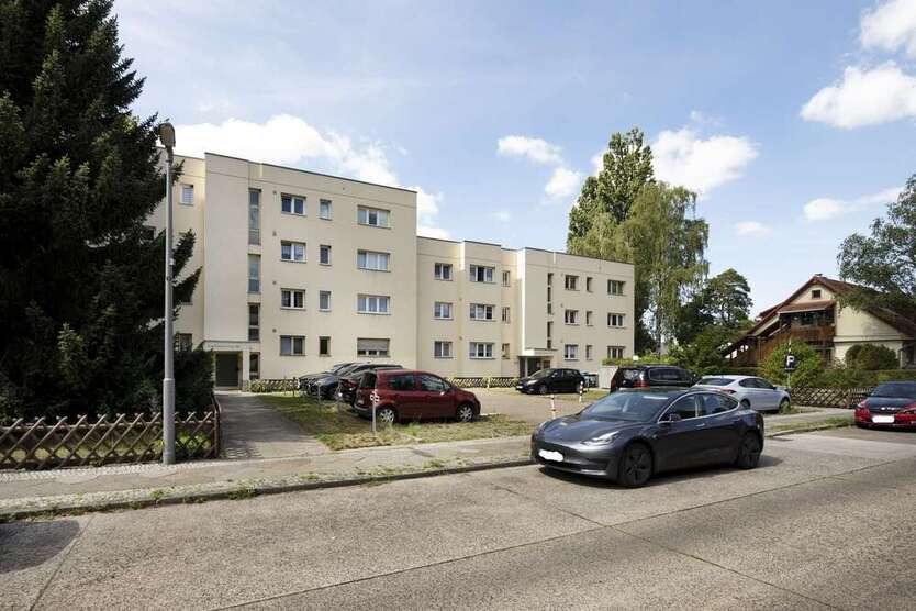 Garage zu verkaufen in Berlin 15.000 €
