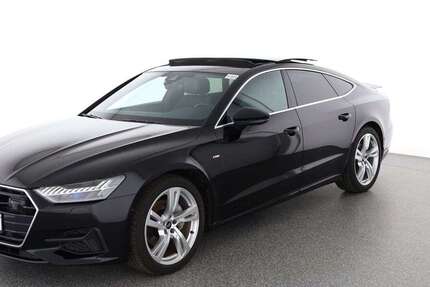 Audi A7 29.745 km 47.880 € Schönefeld 12529