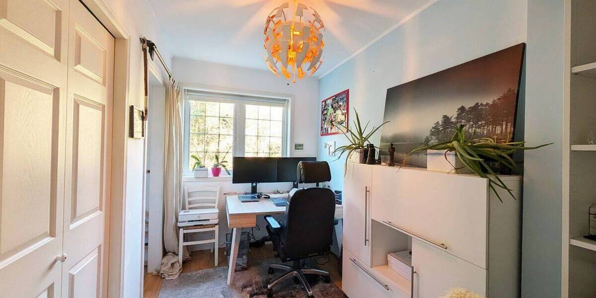 Reihenmittelhaus Michendorf - 4 Zimmer, 117 m&sup2;, 469.000&euro; | Angebot:25692988