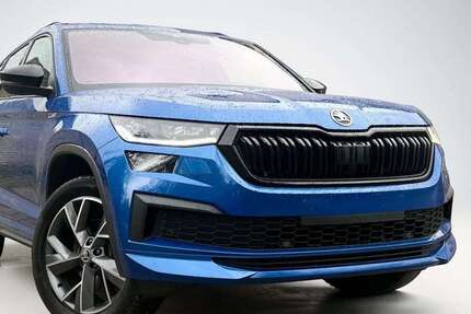Skoda Kodiaq 112.300 km 28.499 &euro; Potsdam 14482