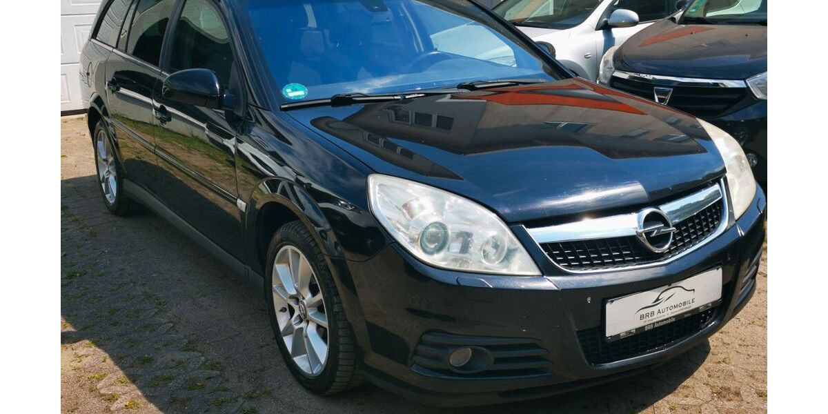 Opel Vectra 330.013 km 1.499 &euro; Teltow 14513