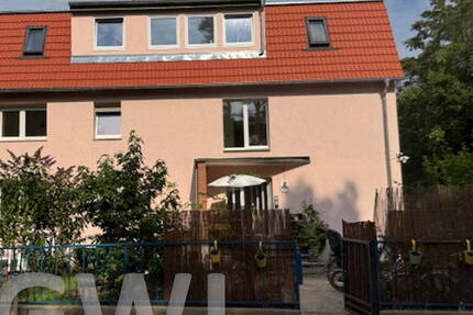 Erholung vom Alltag im Grünen: Neue exkl. 3,5-Zi-DG-Wohng im ruhigen, familienfreundl. Kleinmachnow