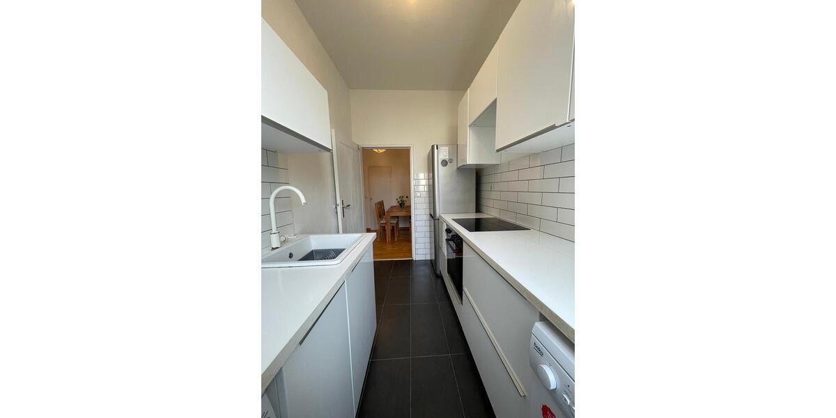 Etagenwohnung Berlin Tempelhof-Schöneberg - 3.5 Zimmer, 62 m&sup2;, 415.000&euro; | Angebot:26932854