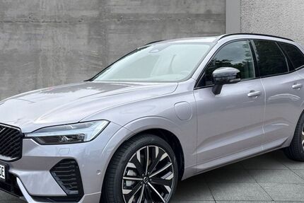 Volvo XC60 1.500 km 74.950 &euro; Berlin Tegel 13509