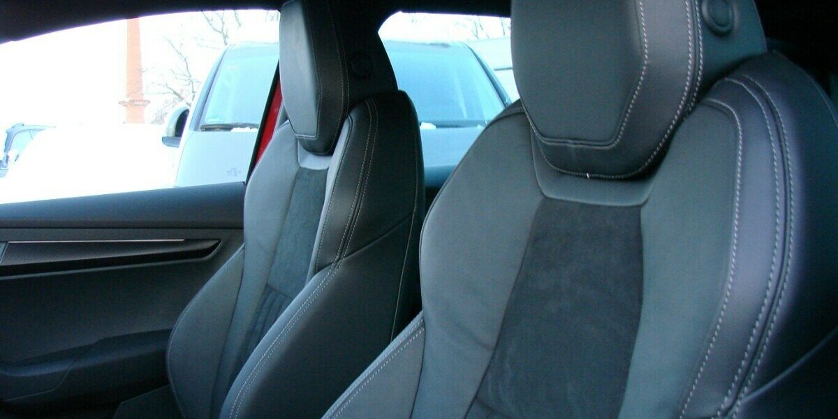 Skoda Karoq 2,0TSI Sportline 4x4 ACC Columbus 360º 3.987 km 37.980 &euro; Falkensee 14612