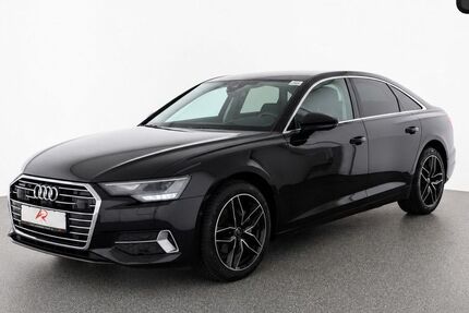 Audi A6 52.734 km 35.880 &euro; Berlin 12103