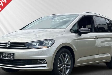 VW Touran 6.690 km 34.900 &euro; Dallgow-Döberitz 14624