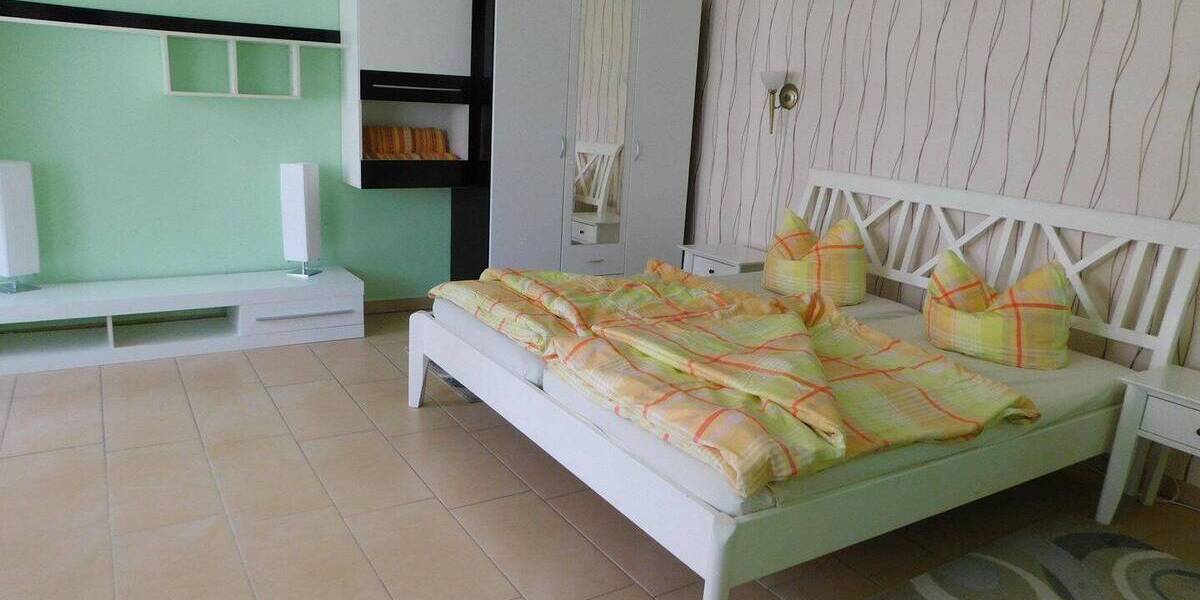 Etagenwohnung Potsdam Babelsberg Nord - 2 Zimmer, 76 m&sup2;, 390.000&euro; | Angebot:26556813