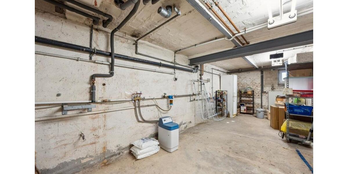 Einfamilienhaus Kloster Lehnin - 10 Zimmer, 200 m&sup2;, 595.000&euro; | Angebot:26875428