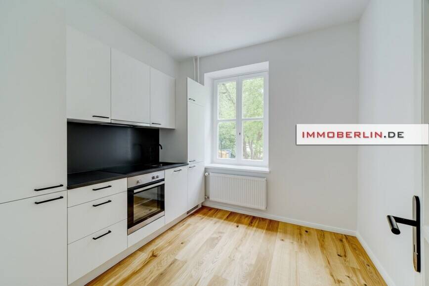 Etagenwohnung Berlin Friedrichshain Friedrichshain - 3 Zimmer, 69 m&sup2;, 437.000&euro; | Angebot:26851018