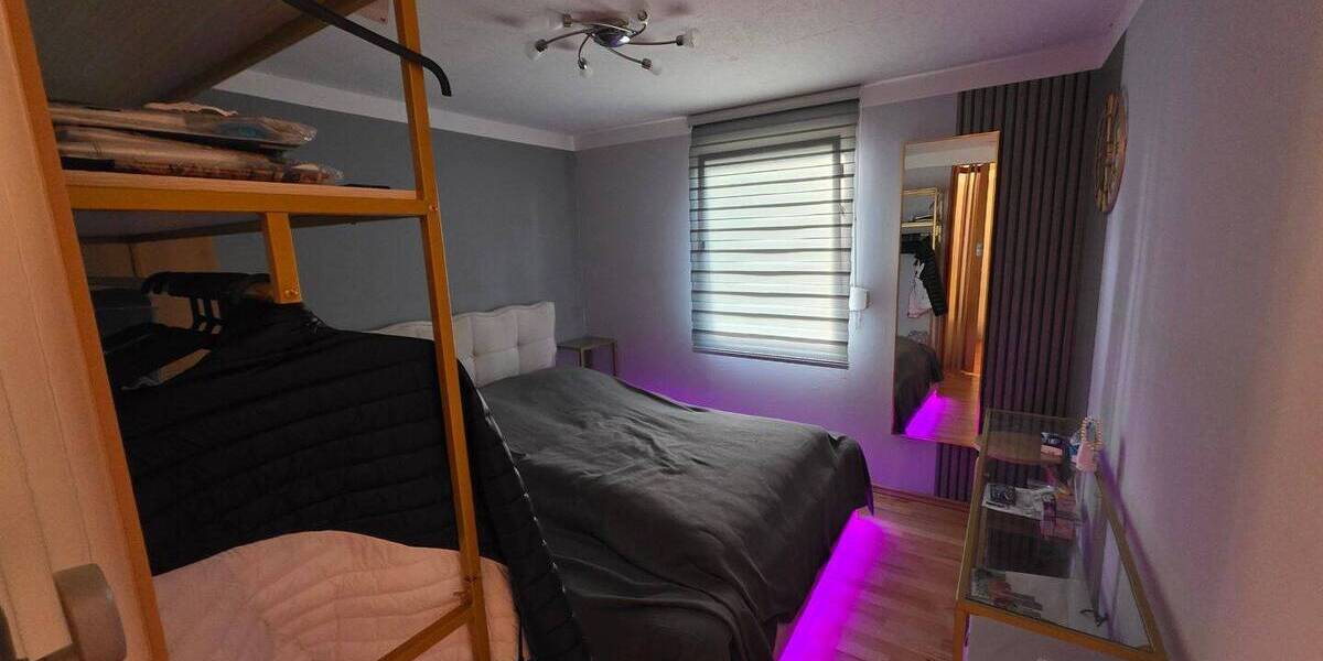 Bungalow Schwielowsee Caputh - 3 Zimmer, 40 m&sup2;, 59.900&euro; | Angebot:26170998